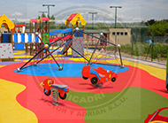 Parques Infantiles